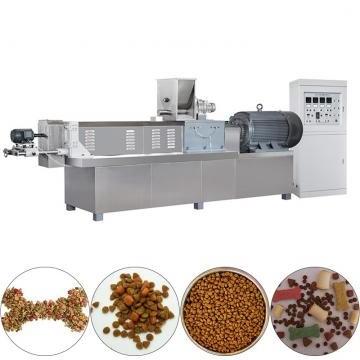 Industrial Microwave Frozen Food Thawing Machine